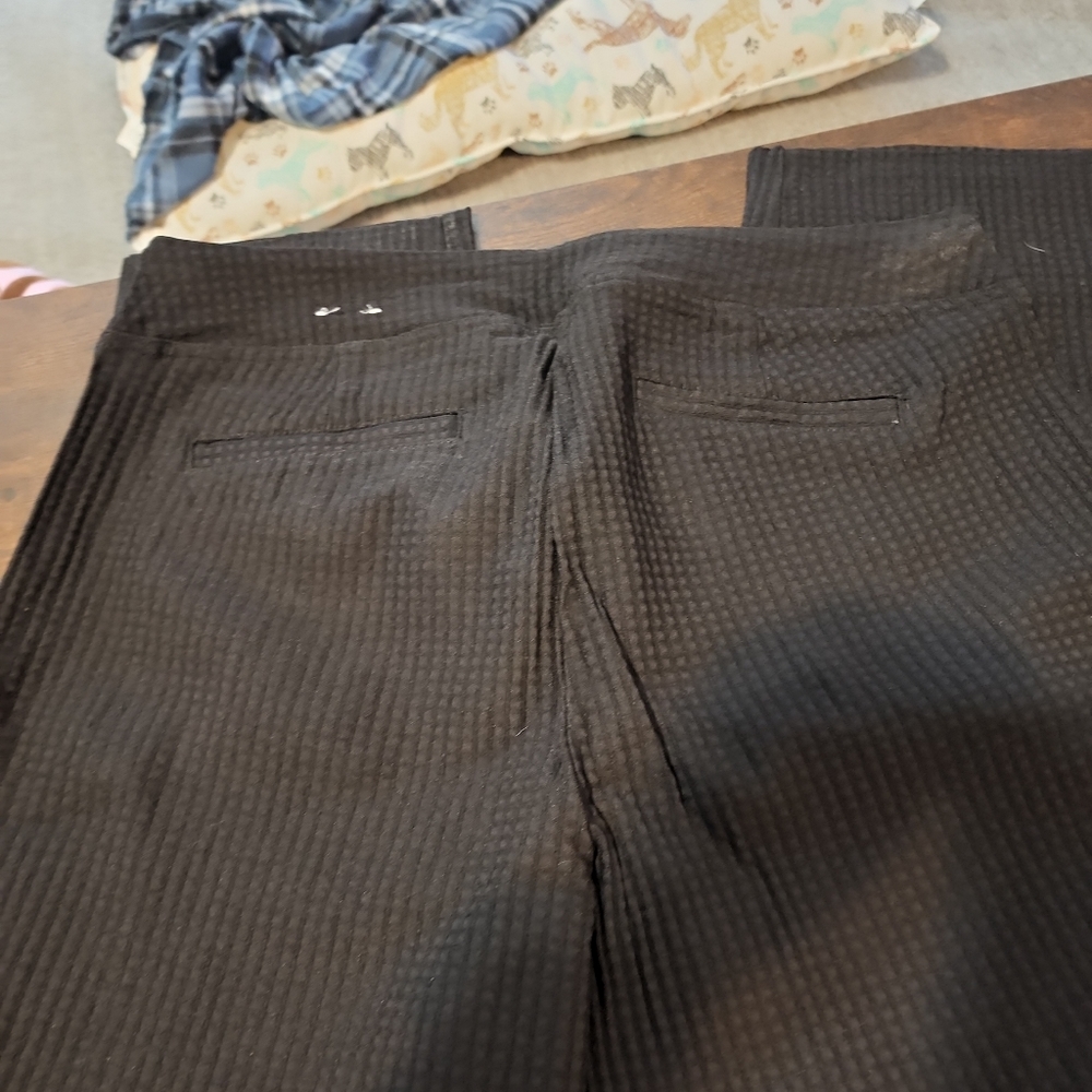 Dalia pants   Bin 7
